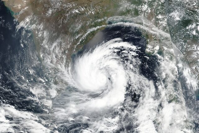 cyclone yasi
