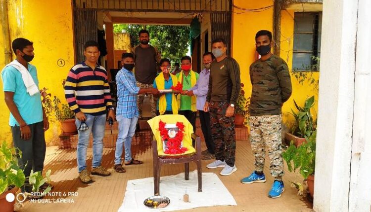 runner Priyanka Lalsu