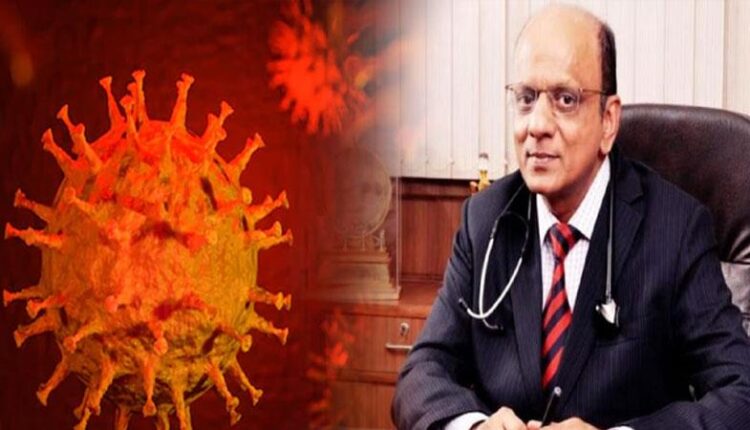 डॉ. के के अग्रवाल