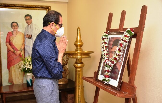 मा.मुख्यमंत्री पुष्पहार अर्पण कार्यक्रम-2