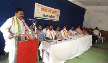 Ashok Nete
