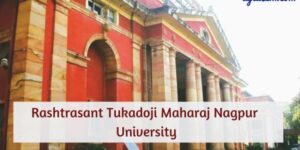 Nagpurn University exam issue