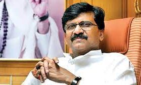 sanjay raut on CM post