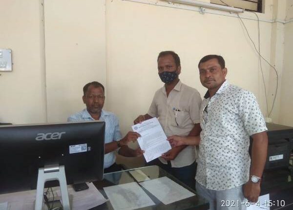 santosh tatikondawar