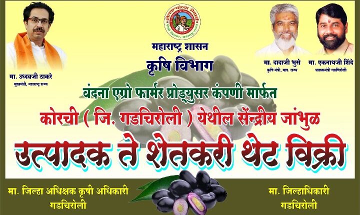 vandana agro