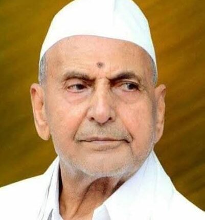 shivshankarbhau patil